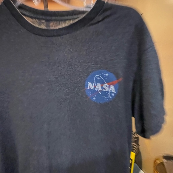 NASA - Picture 2 of 5